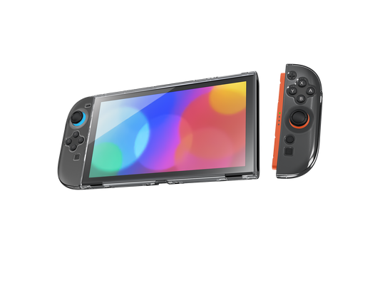 Thin Case for Nintendo Switch™ 2 (Clear)