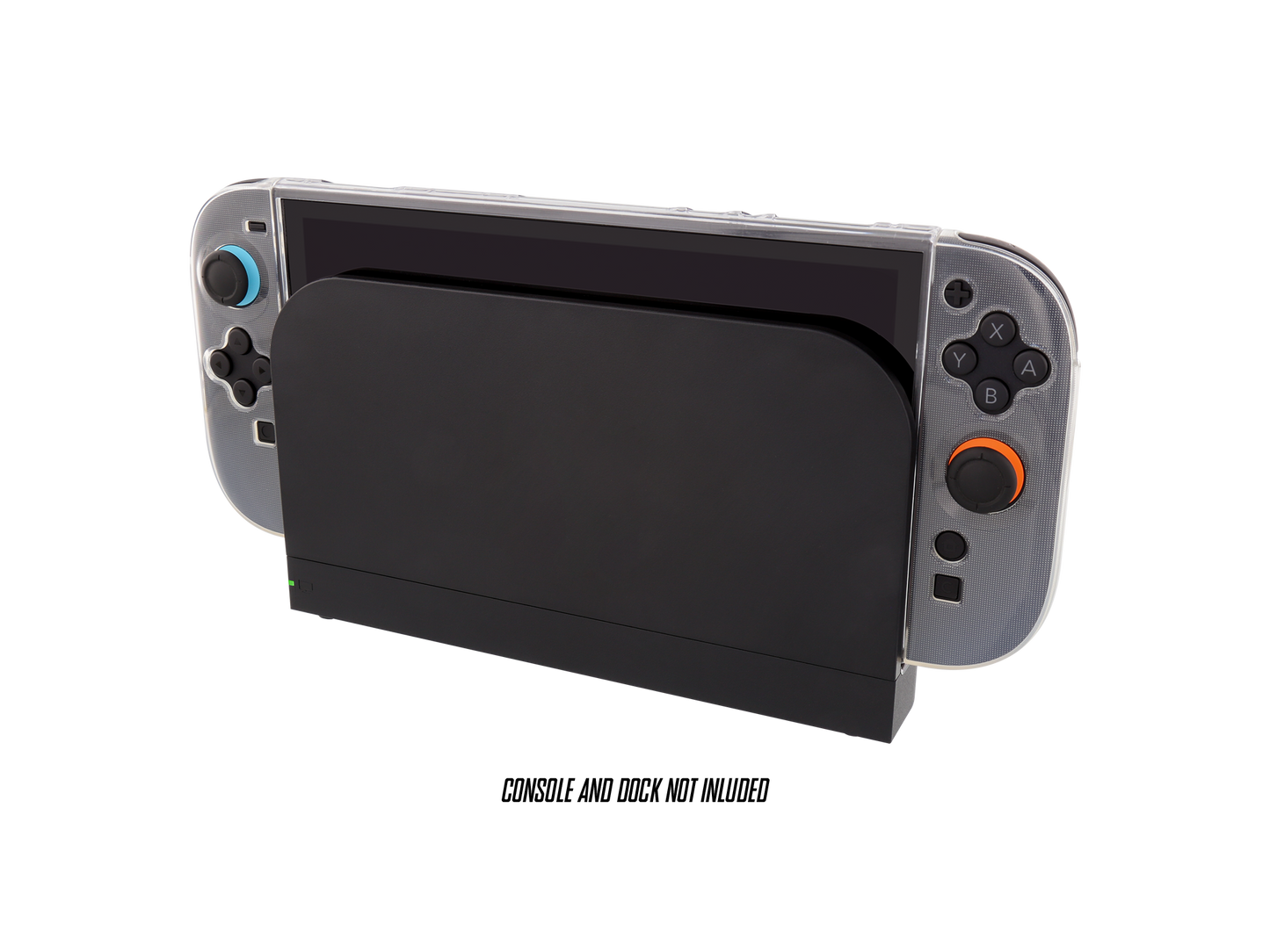 Thin Case for Nintendo Switch™ 2 (Clear)