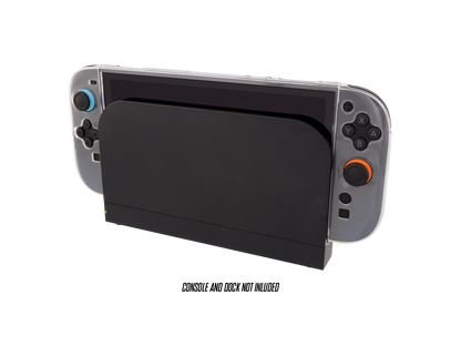 Thin Case for Nintendo Switch™ 2 (Clear)