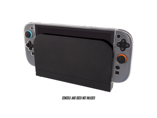 Thin Case for Nintendo Switch™ 2 (Clear)