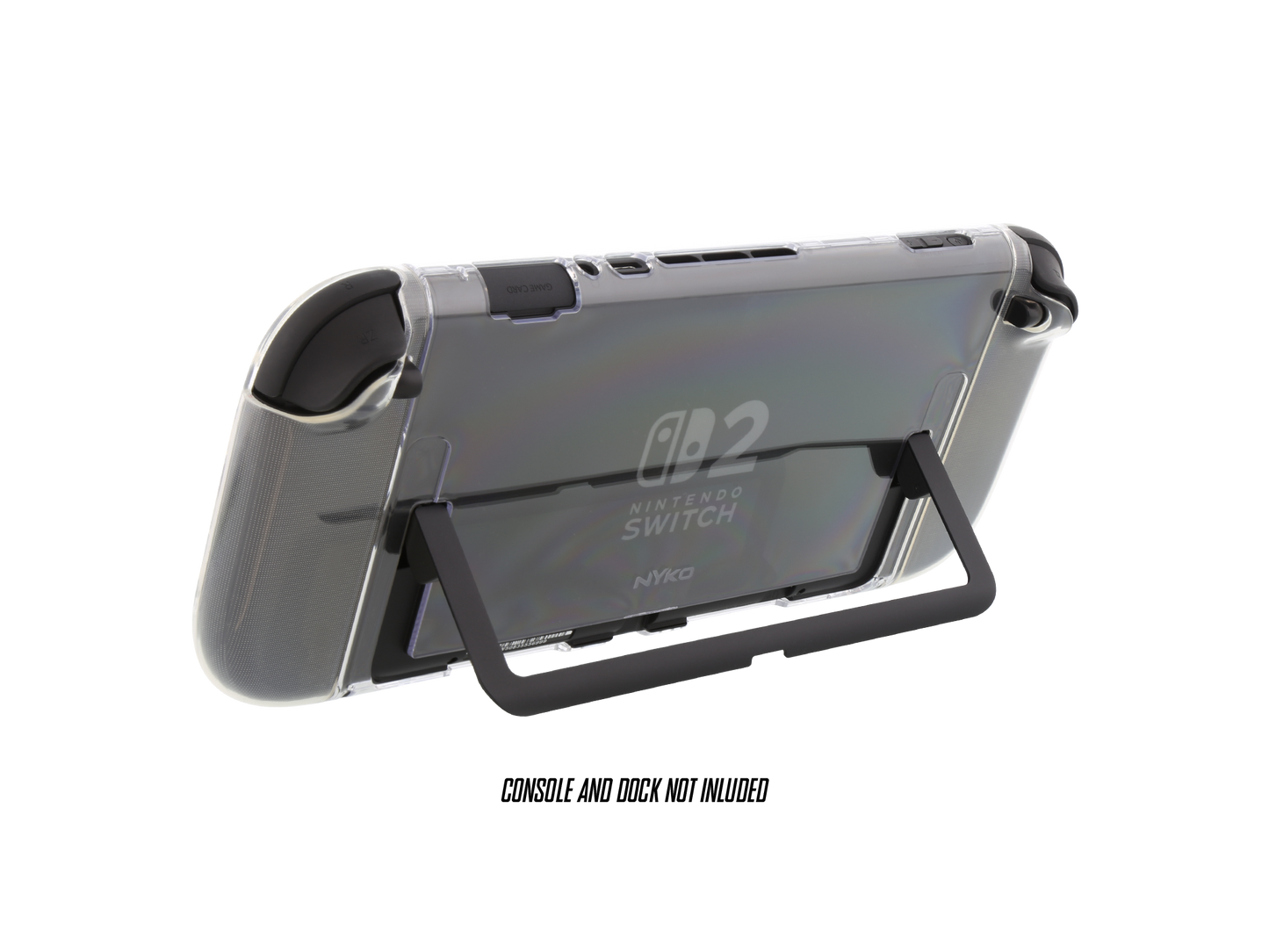 Thin Case for Nintendo Switch™ 2 (Clear)