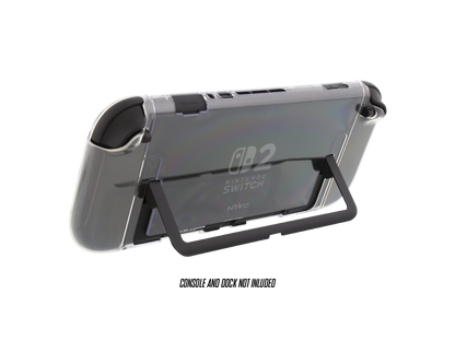 Thin Case for Nintendo Switch™ 2 (Clear)