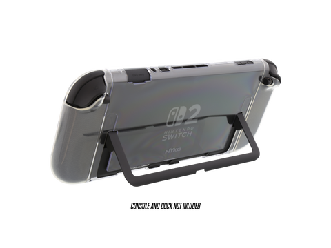 Thin Case for Nintendo Switch™ 2 (Clear)