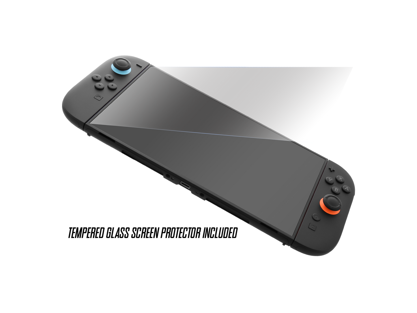 Thin Case for Nintendo Switch™ 2 (Clear)