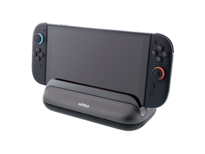 Gamer Dock for Switch™ 2 | 4K & HDR High-Performance Hub