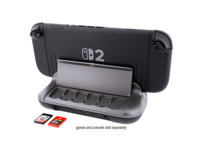 Gamer Dock for Switch™ 2 | 4K & HDR High-Performance Hub