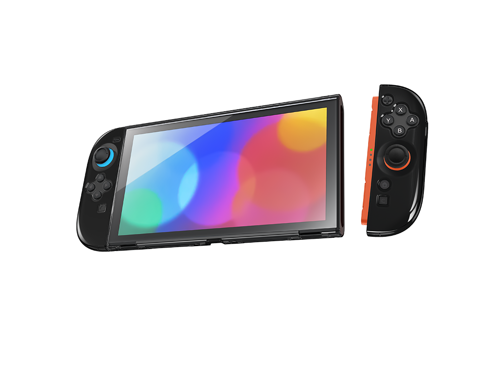 Thin Case (Black) for Nintendo Switch™ 2