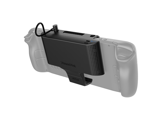 Power Pak™ for Steam Deck™