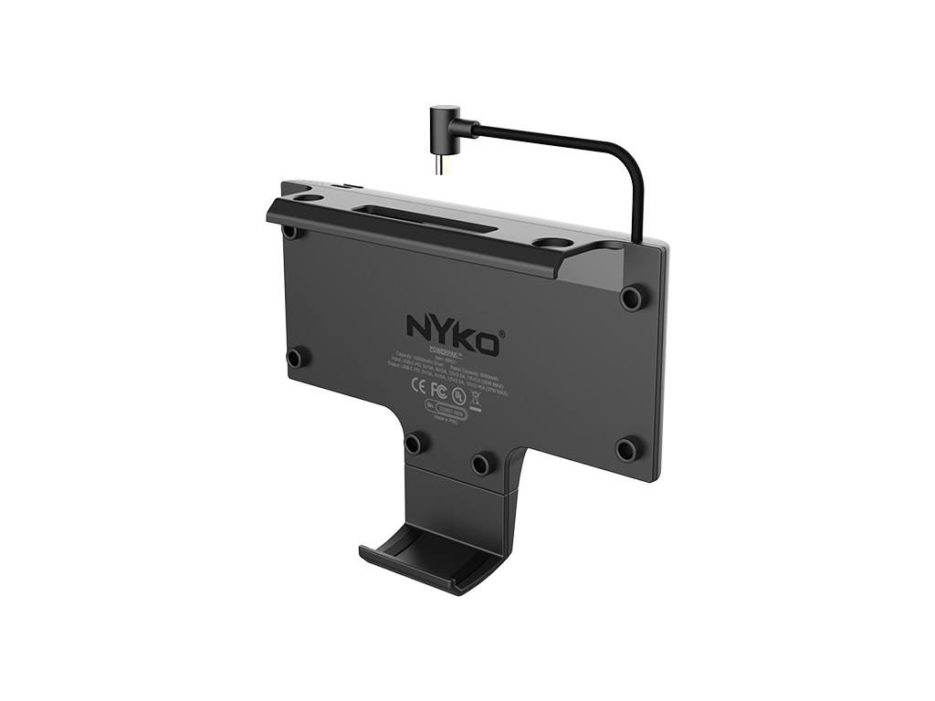 Power Pak™ for Steam Deck™