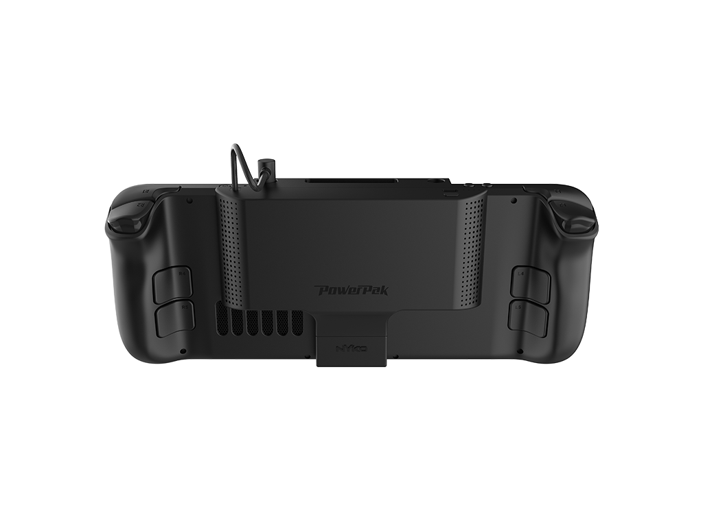 Power Pak™ for Steam Deck™