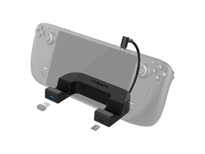 Power Dock™ for Steam Deck™