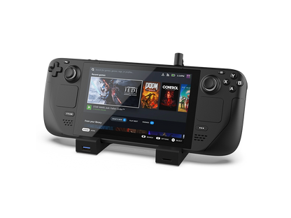 Power Dock™ for Steam Deck™