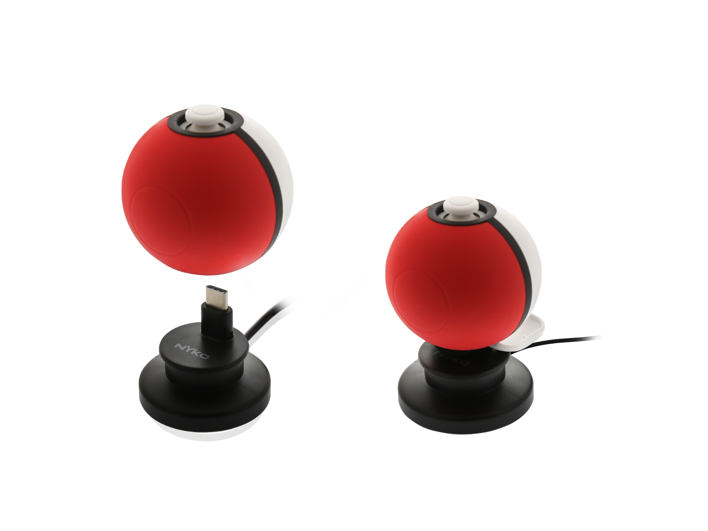 Charge Base Plus for Poké Ball™ Plus