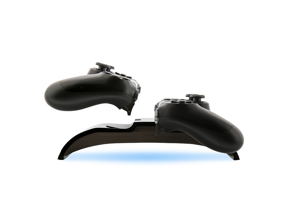 Charge Curve for Playstation®4