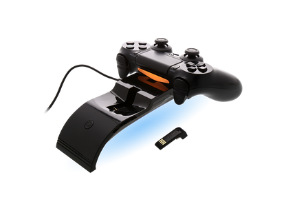 Charge Curve for Playstation®4