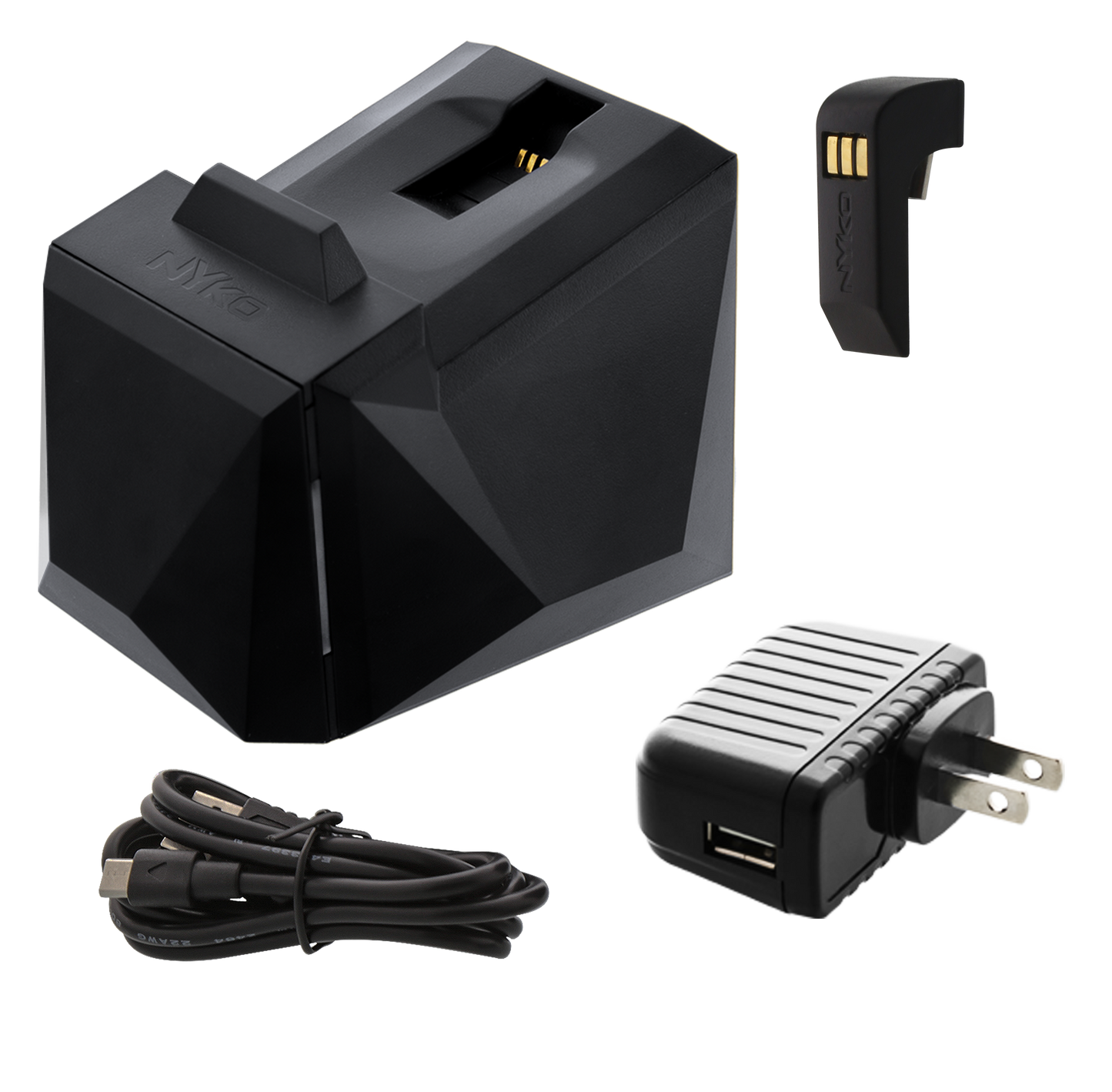 Charge Block Solo for PlayStation®4