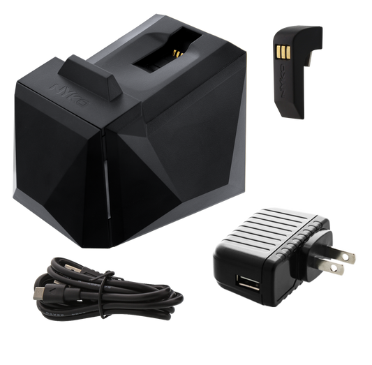 Charge Block Solo for PlayStation®4