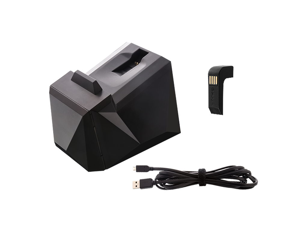 Charge Block Solo for PlayStation®4