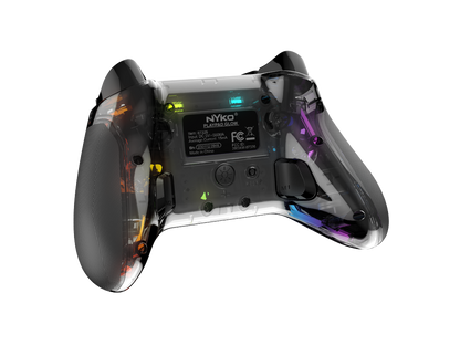 PlayPad Glow™ Wireless RGB Controller for Nintendo Switch™