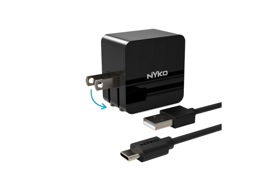 Power Kit for Nintendo Switch™
