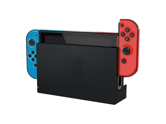 Thin Case for Nintendo Switch™ Red/Blue