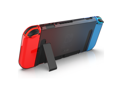 Thin Case for Nintendo Switch™ Red/Blue