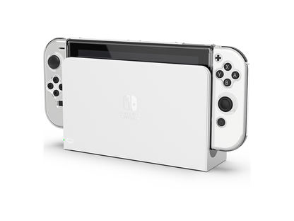 Thin Case for Nintendo Switch™ OLED (Clear)