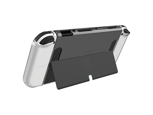 Thin Case for Nintendo Switch™ OLED (Clear)