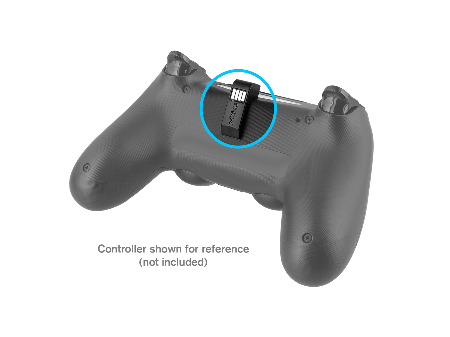 Charging Adapters for Modular Charge Station PS4™