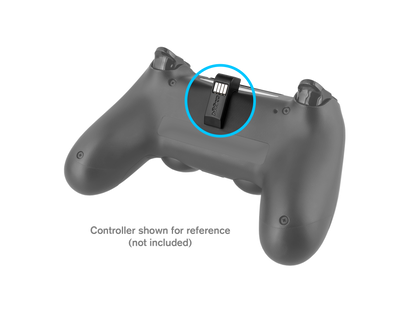 Charging Adapters for Modular Charge Station PS4™