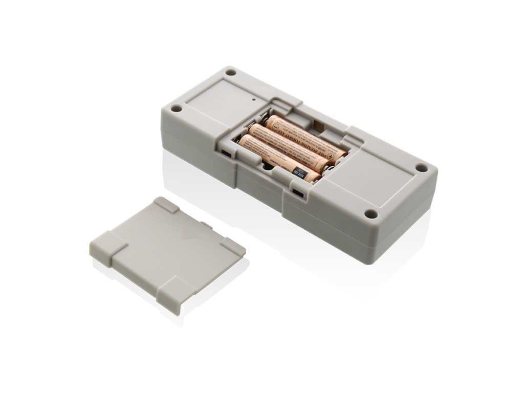 Miniboss AAA for NES Classic Edition - back