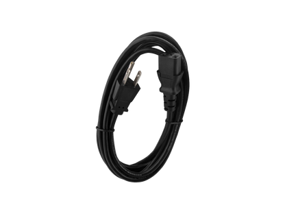 Power Cord for PS3 - coiled