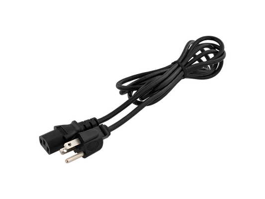 Power Cord for PS3 - wrapped