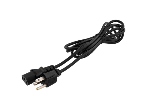 Power Cord for PS3 - wrapped
