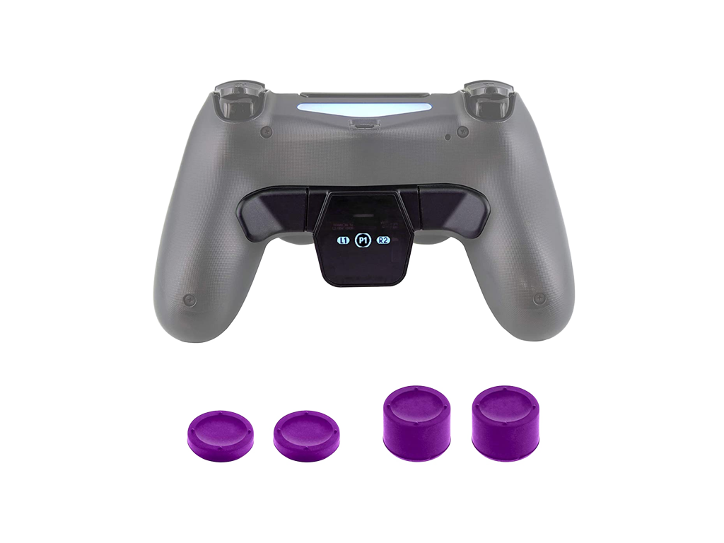 Trigger Back Button for PlayStation®4