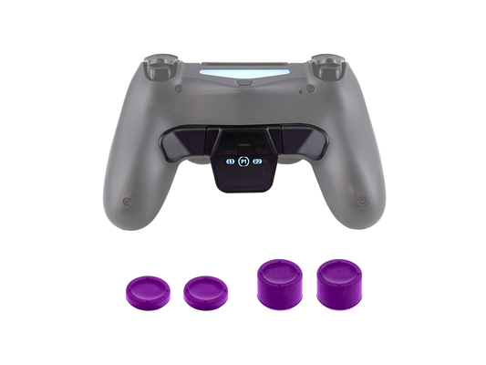 Trigger Back Button for PlayStation®4