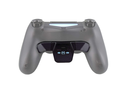 Trigger Back Button for PlayStation®4