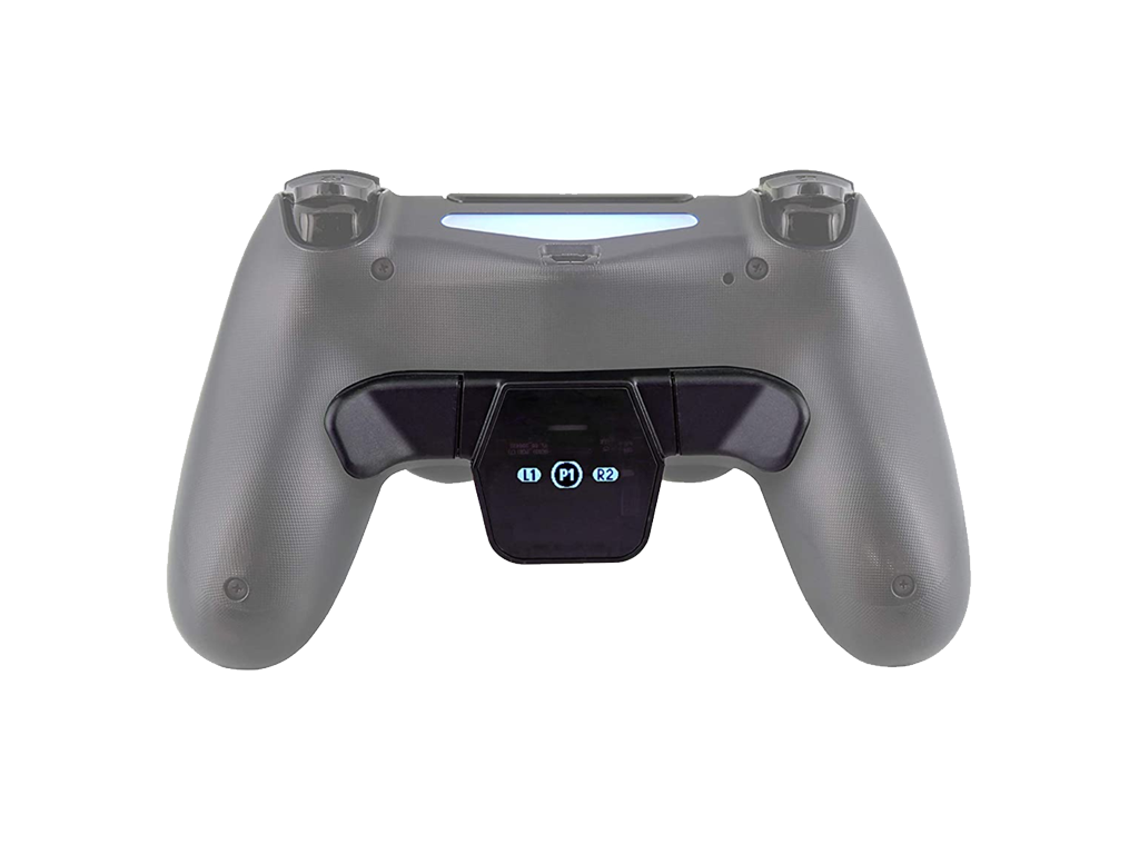 Playstation hot sale black button