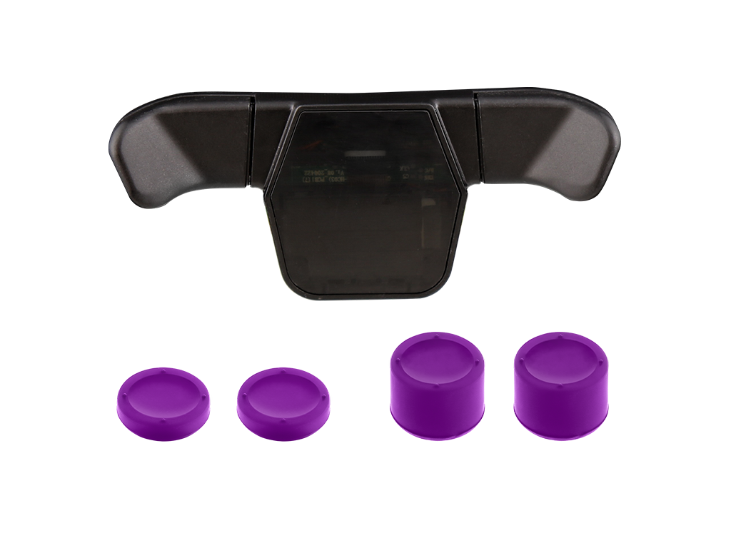 Trigger Back Button for PlayStation®4