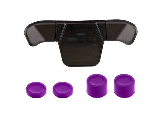 Trigger Back Button for PlayStation®4