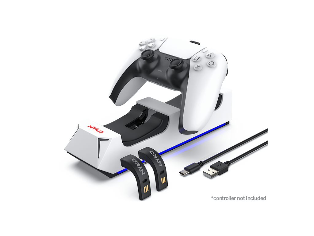 Charge Link VR for PlayStation®VR – Nyko Technologies