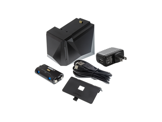 Charge Block Solo™ for use with Xbox One