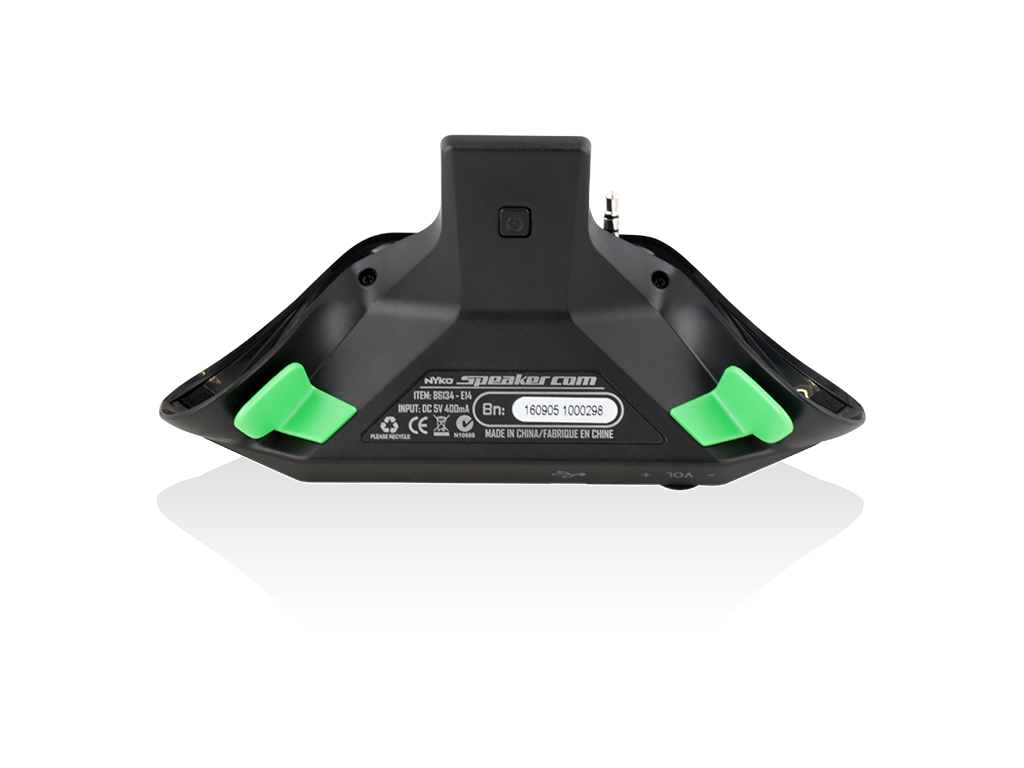 Speakercom xbox discount