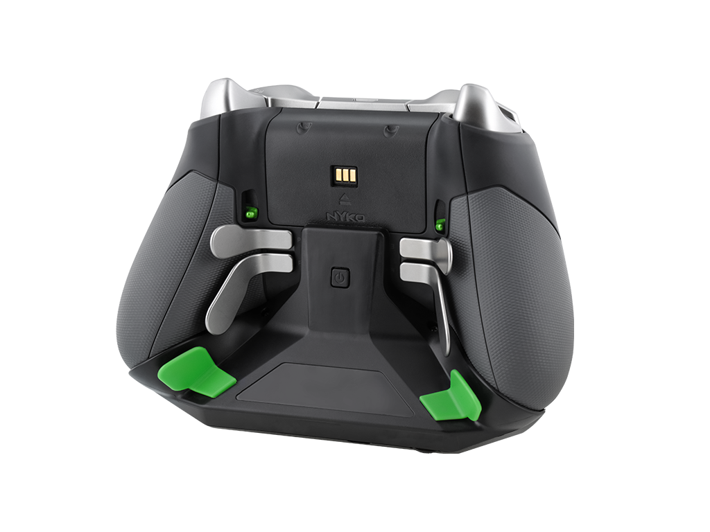SpeakerCom for use with Xbox One Nyko Technologies