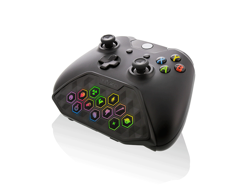 Nyko sound pad for xbox one deals