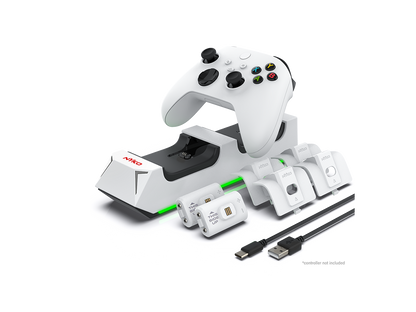 Charge Base for Xbox Series X|S™ & Xbox One™