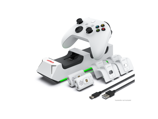 Charge Base for Xbox Series X|S™ & Xbox One™