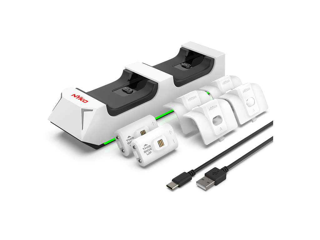Charge Base for Xbox Series X|S™ & Xbox One™