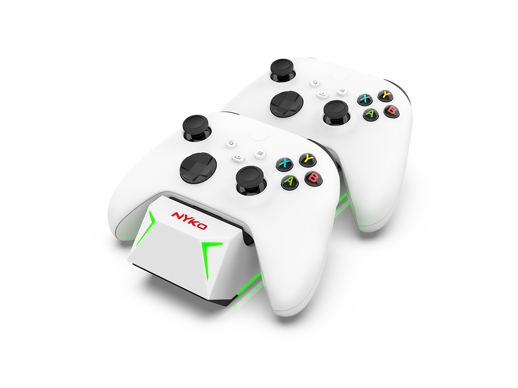 Charge Base for Xbox Series X|S™ & Xbox One™
