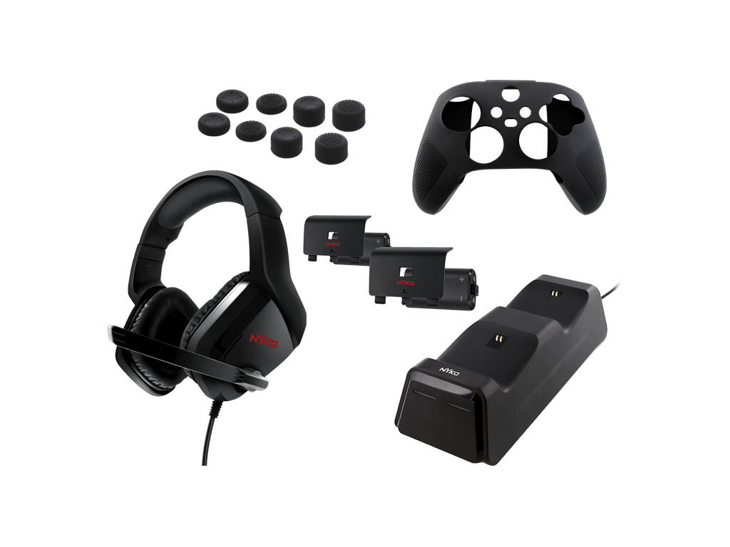 Deluxe Master Pak for Xbox Series X|S™